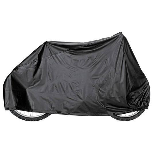 Bike Cover Dust & Water Proof Universal 70 and 125 Scratch & Rust Proof Cover ( Random Color )