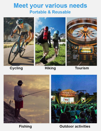 Rain Coat Waterproof Parachute Material  For Bikers, Men & Women
